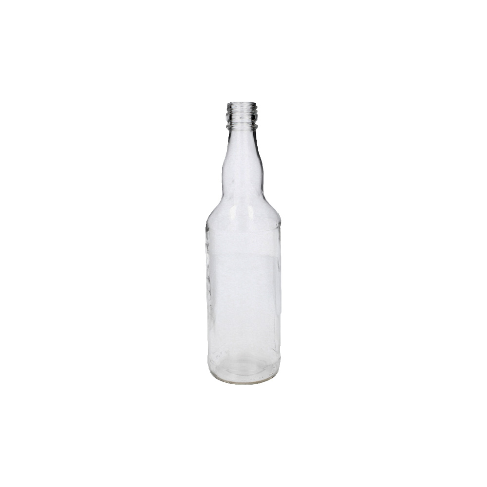 Butelka 500ml monopolowa 0.5l